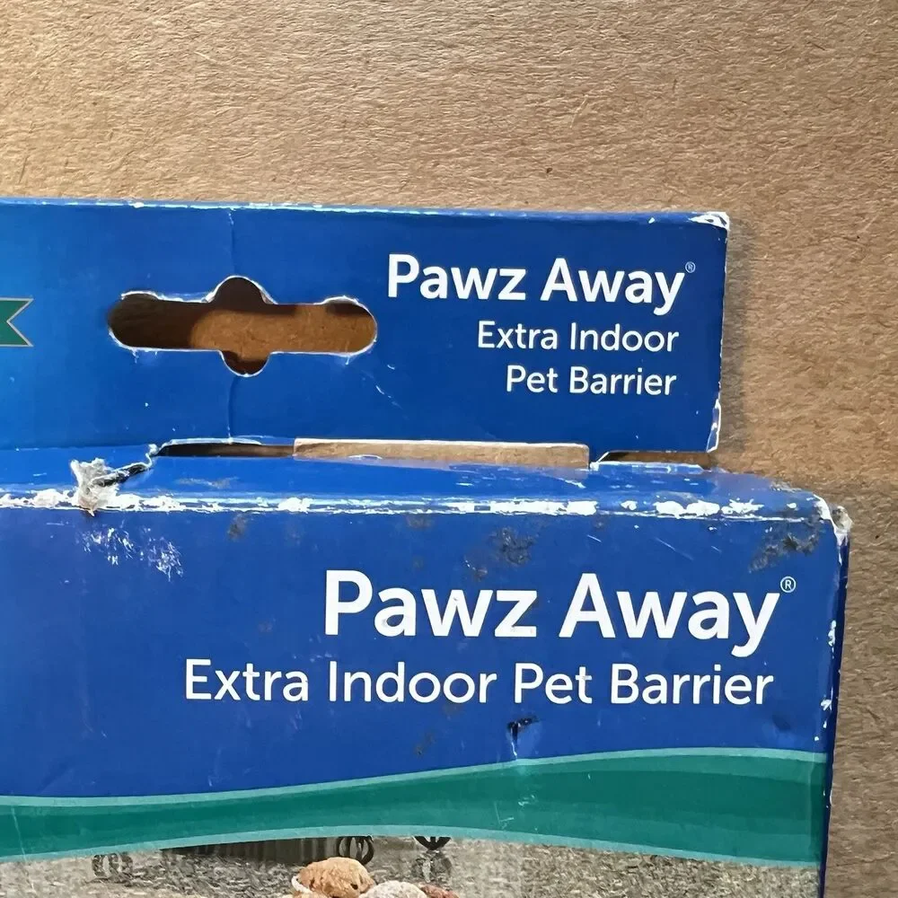 PetSafe listing extra