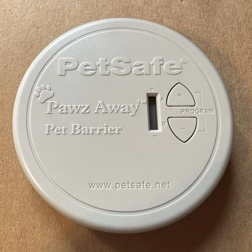 PetSafe listing extra