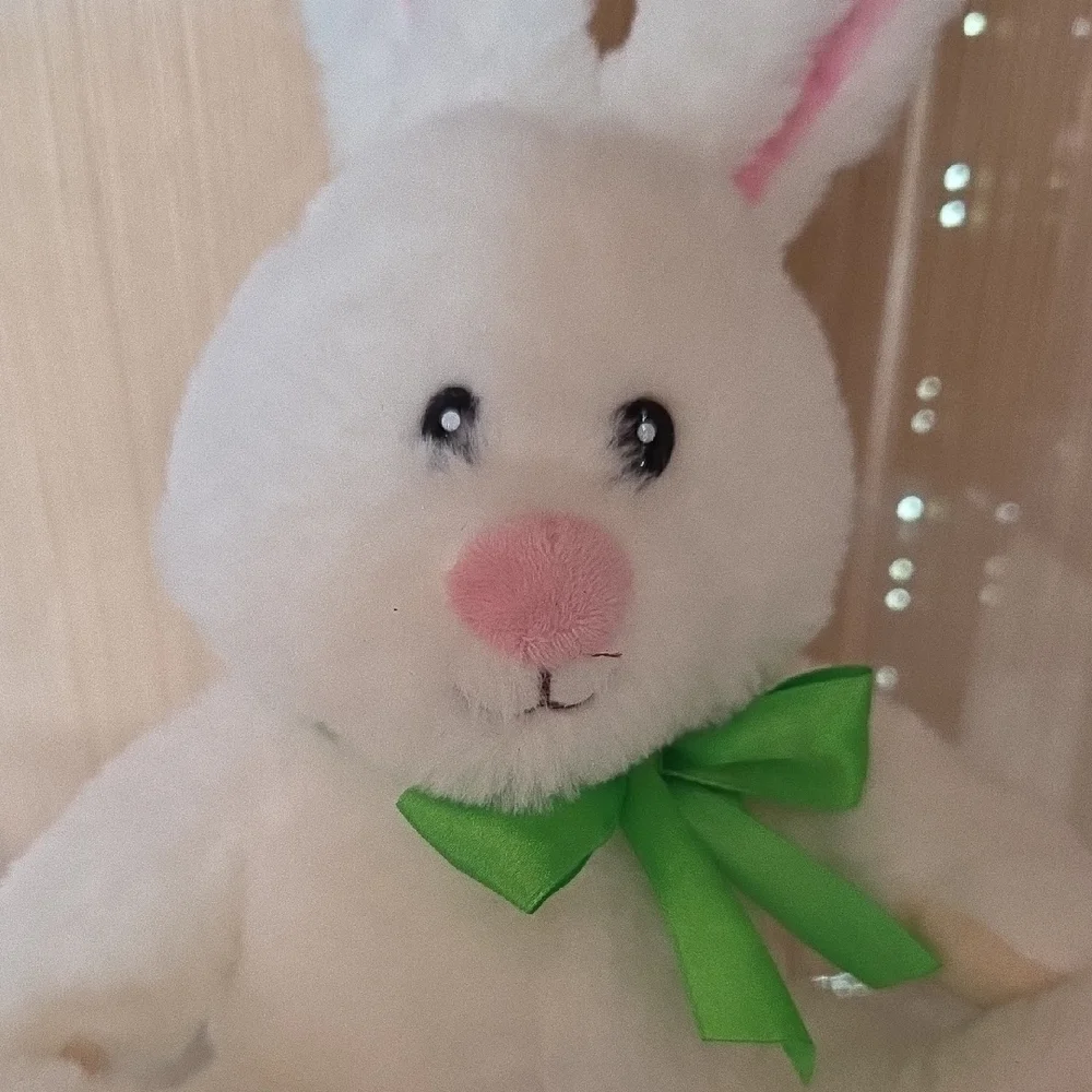 N/A adorable plush