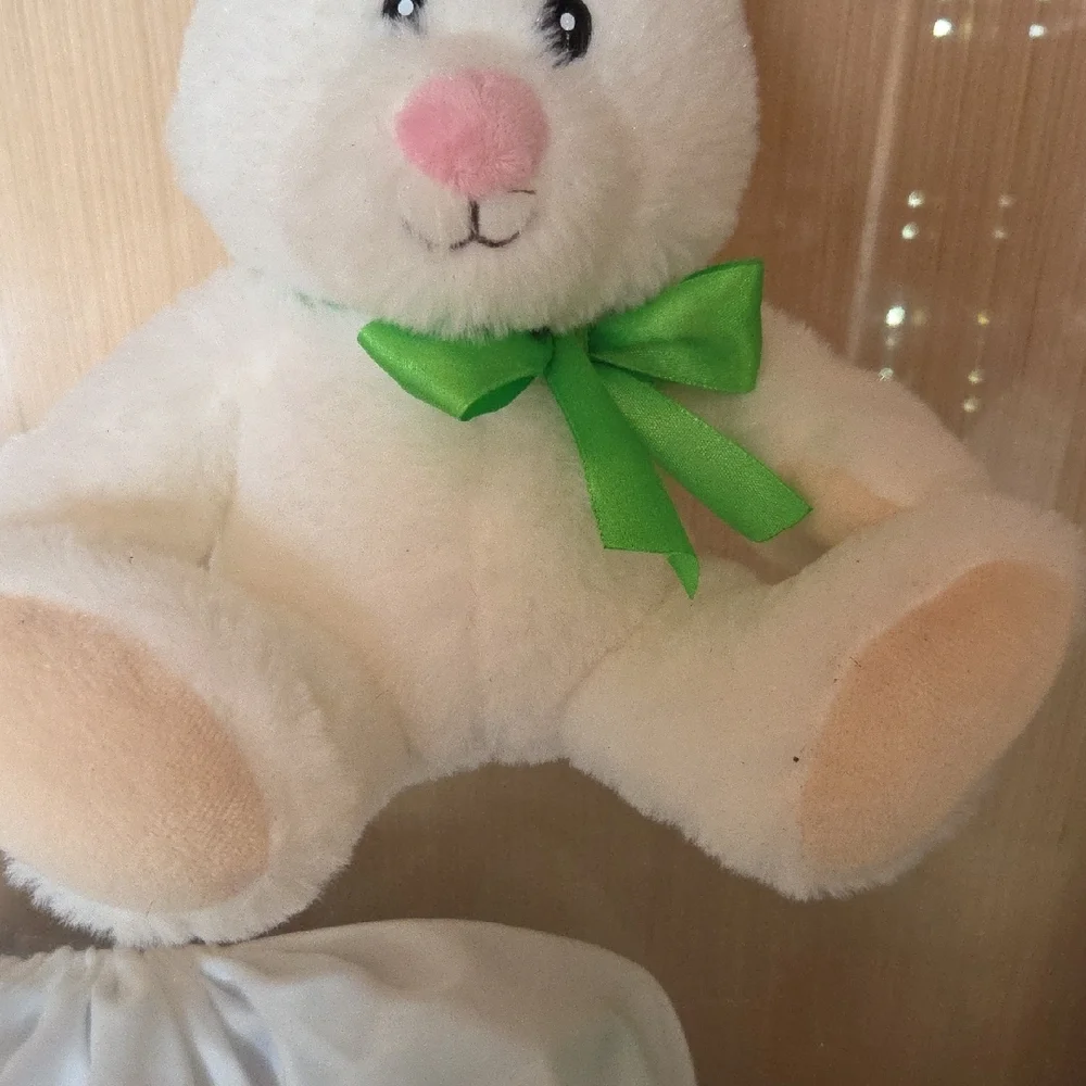 N/A adorable plush