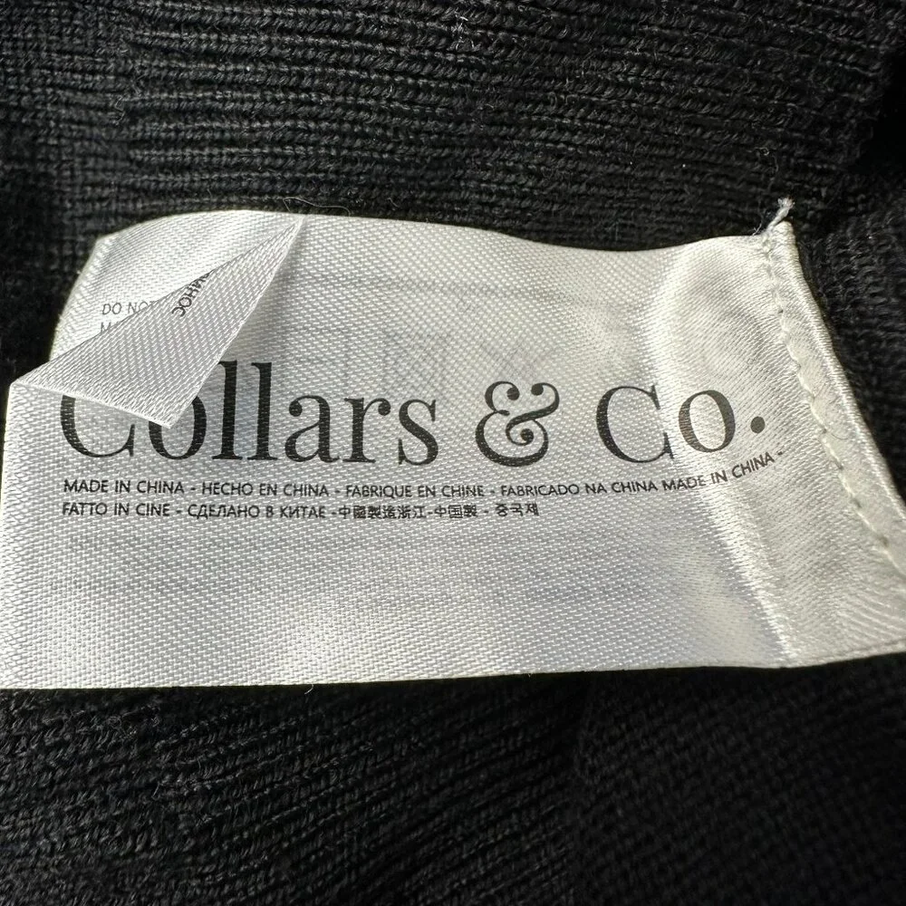 Collars & Co. collars co