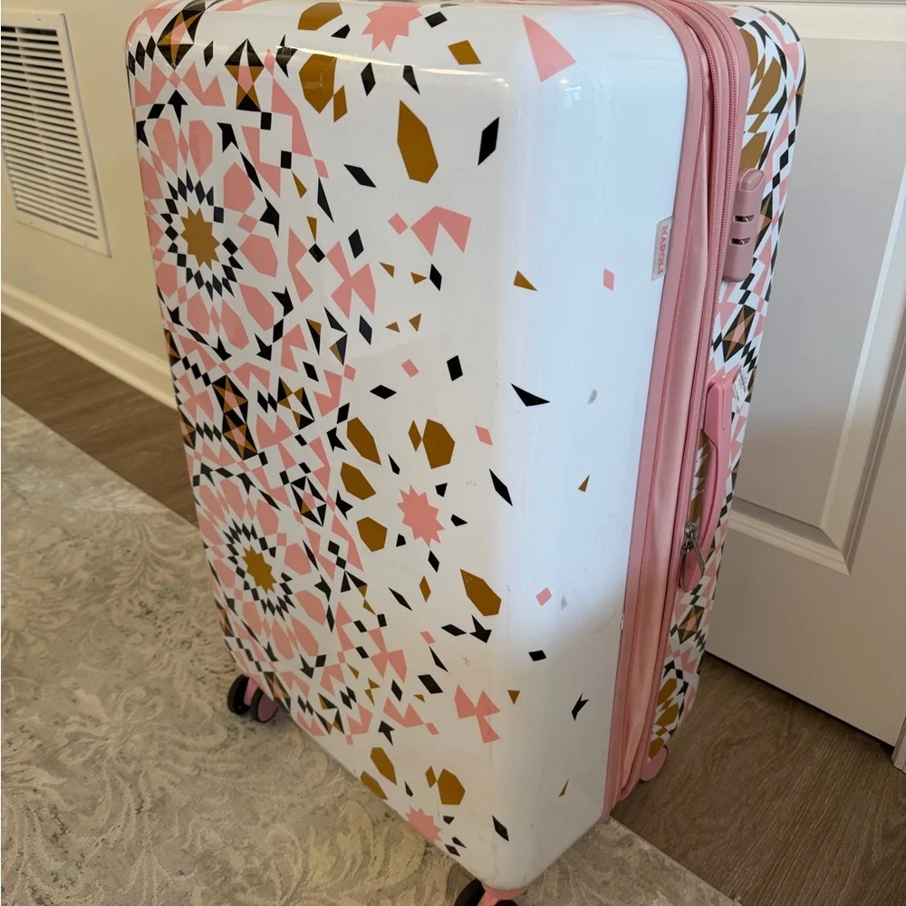 N/A travel style