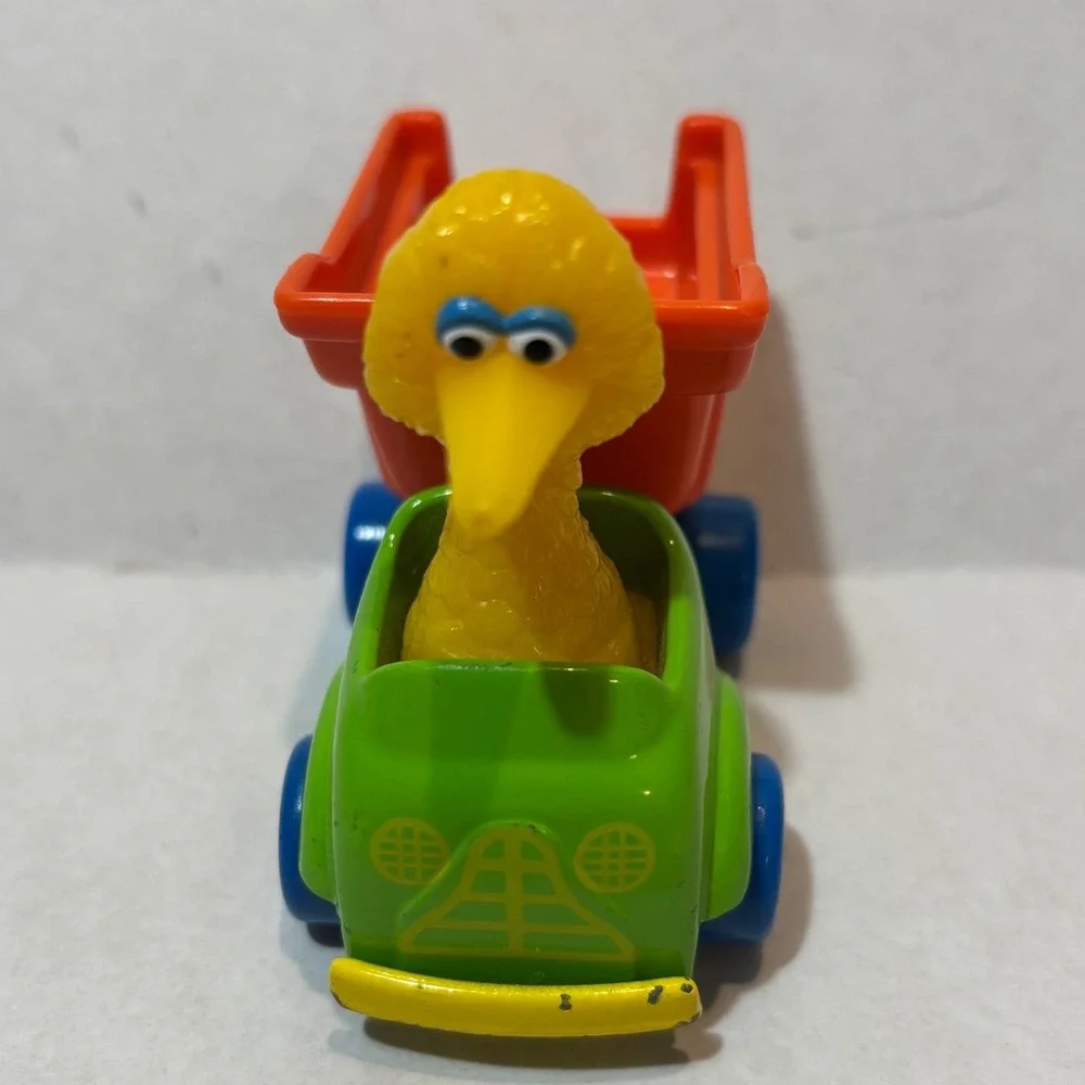 Playskool why you