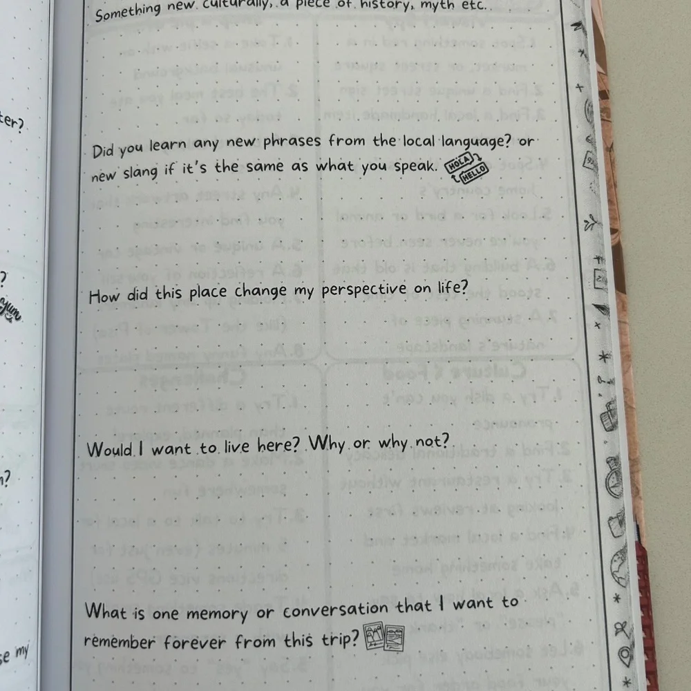 Patty Parker book measures