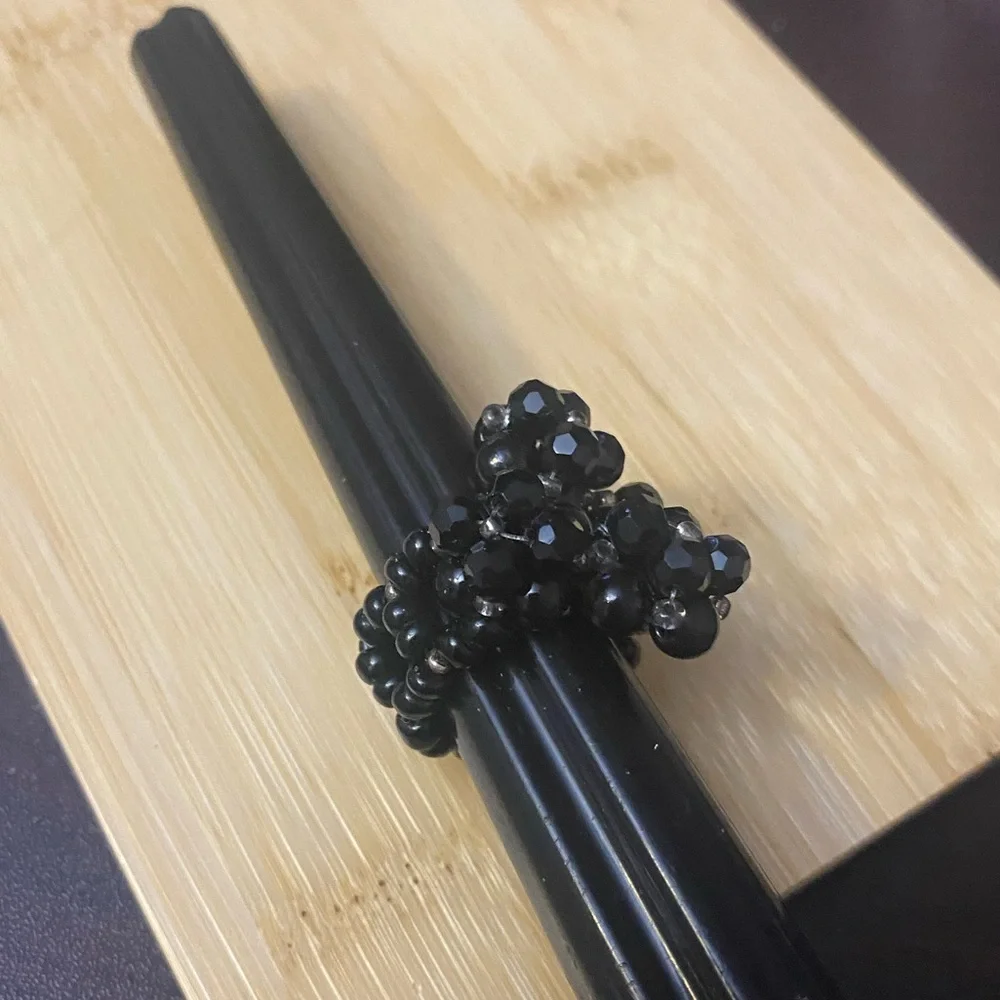 black any elegant