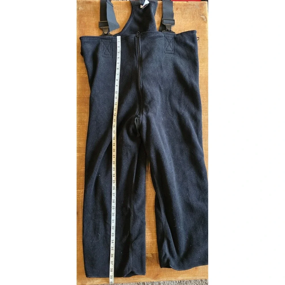 Polartec pics unisex tags