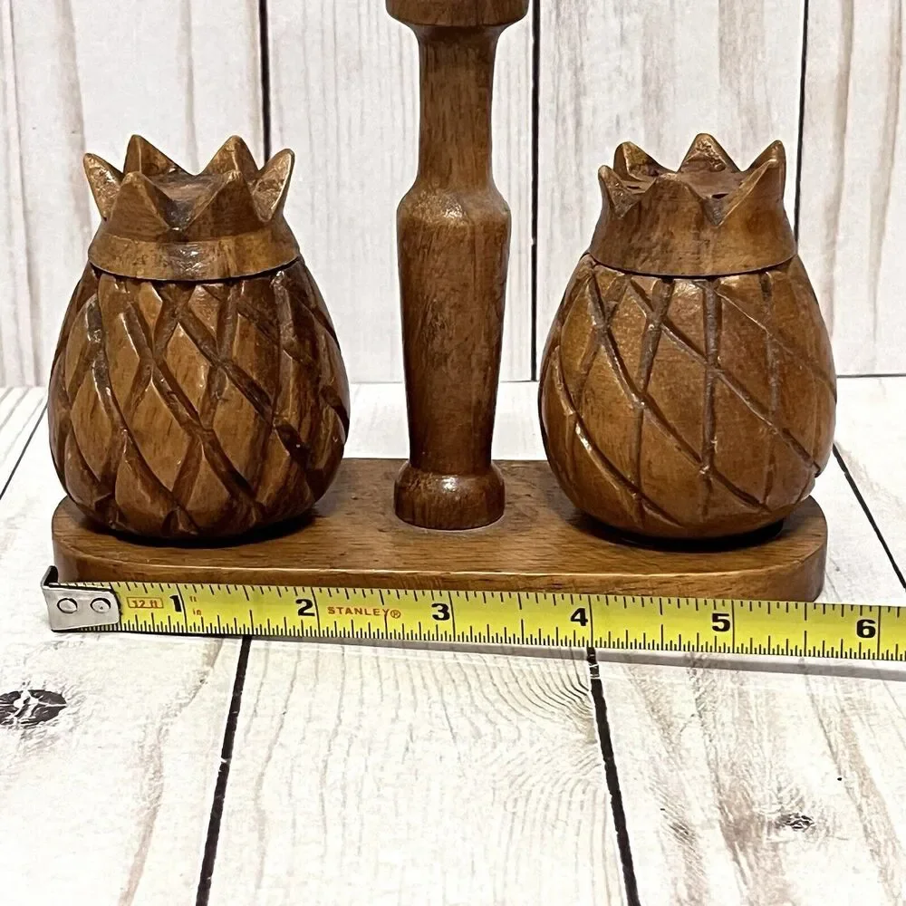 Waikiki Woods vintage monkey