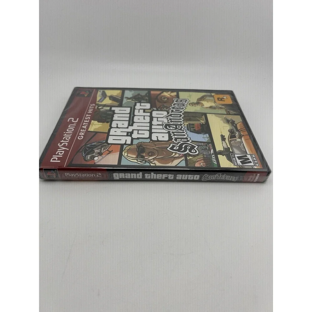 N/A series games factory