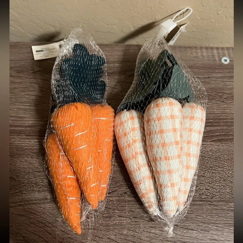 Target new tags