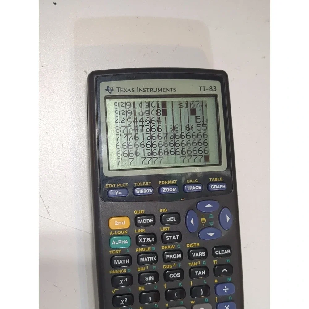 Texas Instruments texas instruments