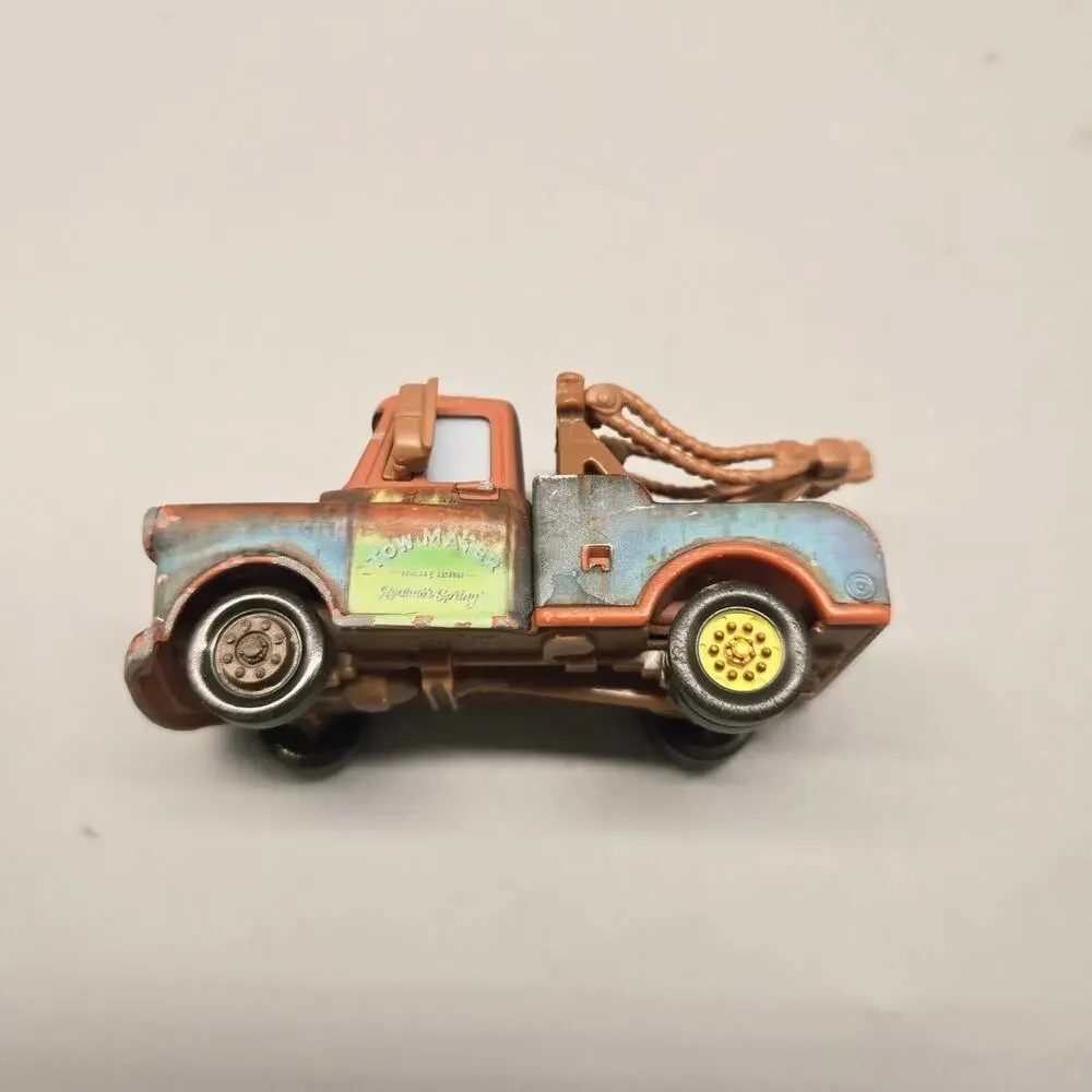 Disney Pixar play smaller pixar