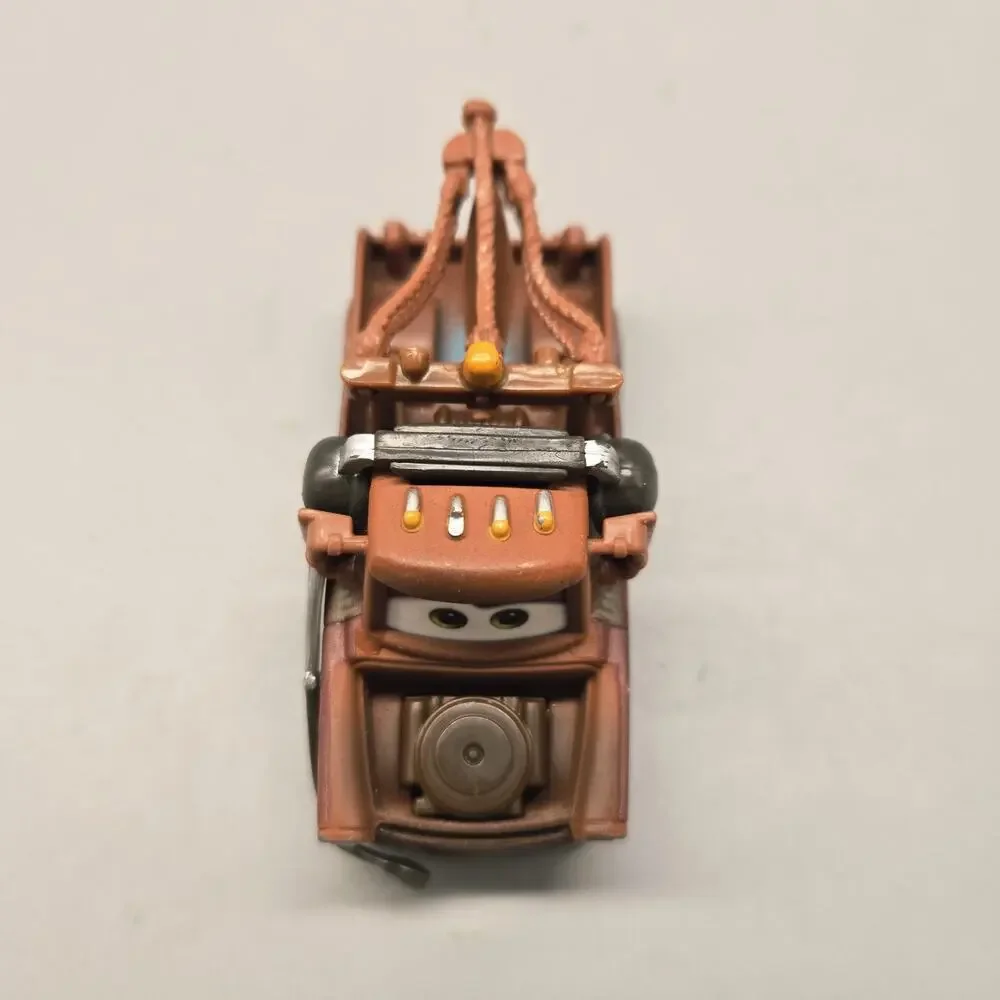 Disney Pixar pixar diecast