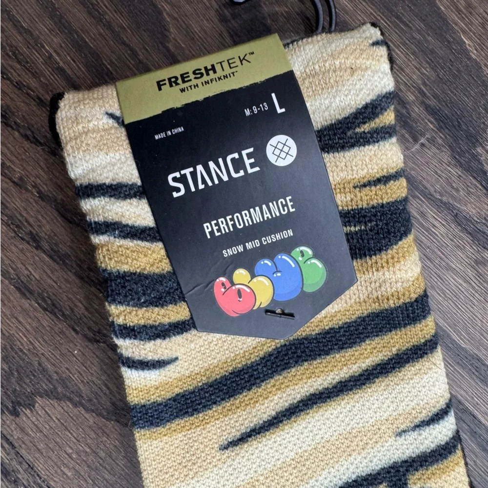 Stance mummy new