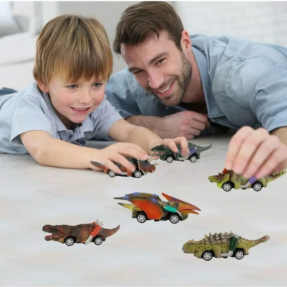 Dinobros 12 pack