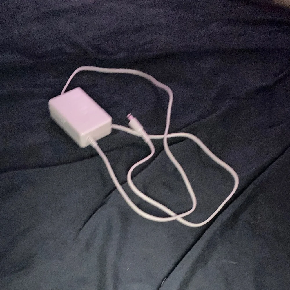 Nintendo 3DS Charger