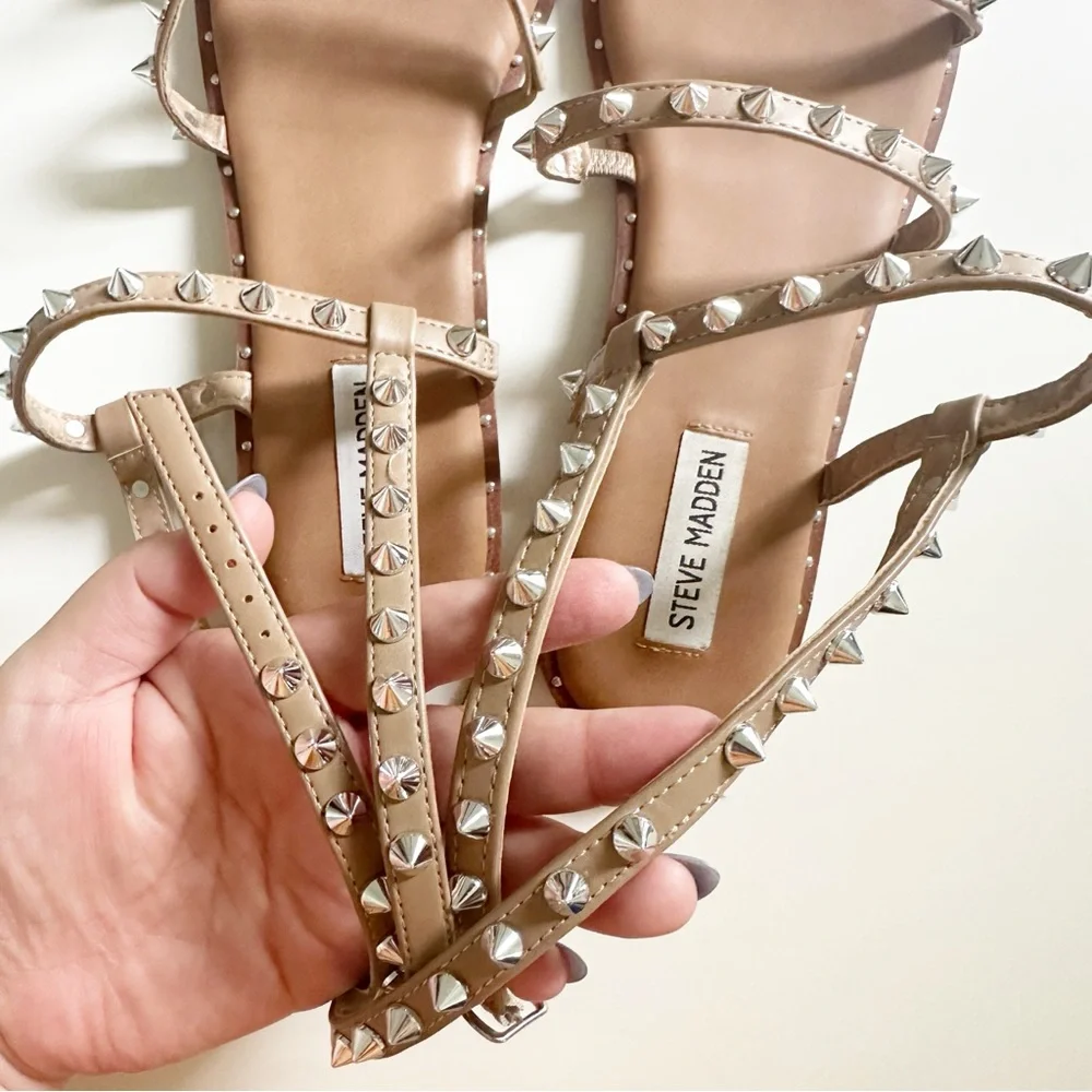Steve Madden size 10