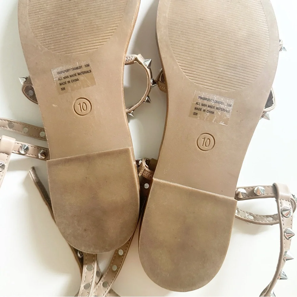 Steve Madden size 10