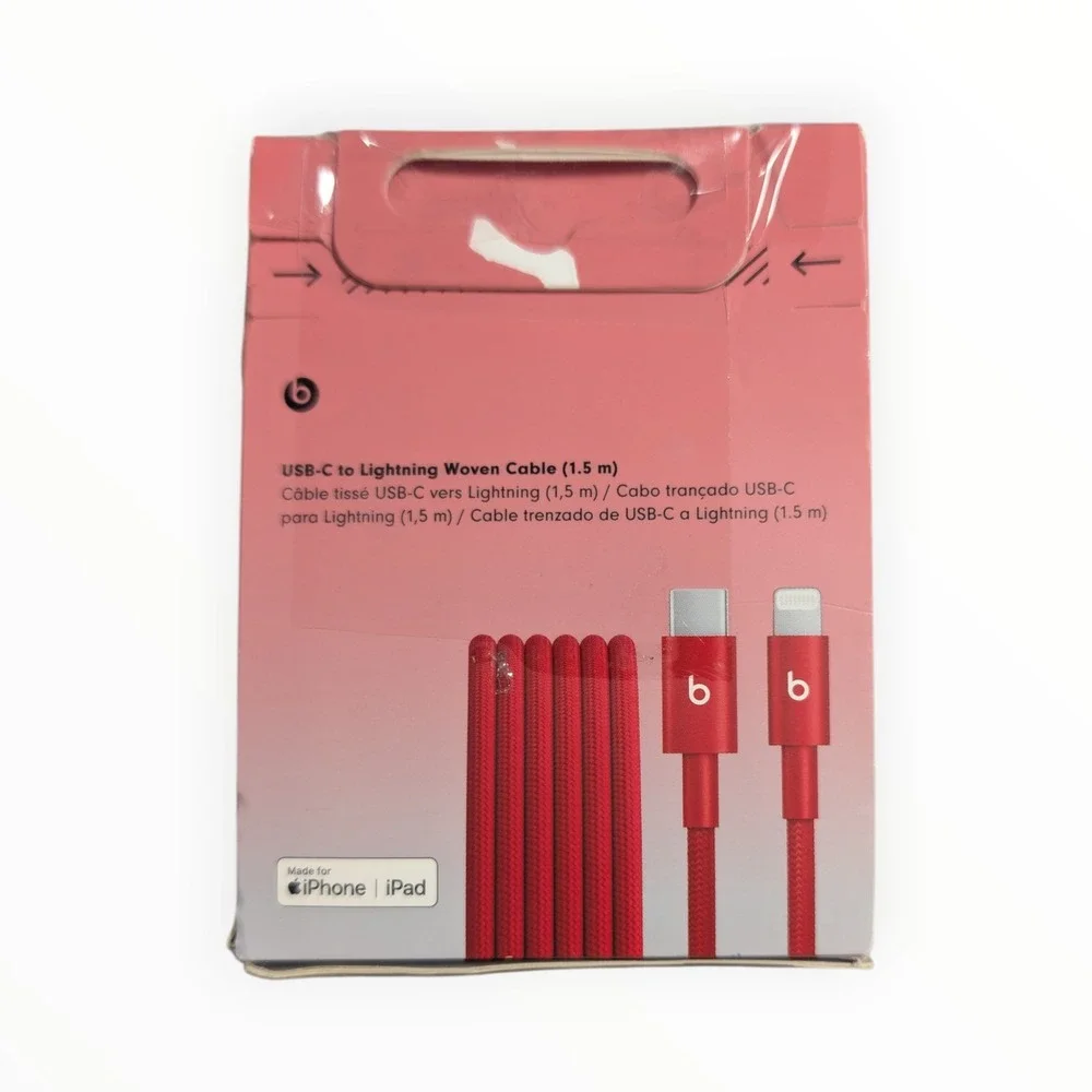 Beats by Dr. Dre important notes