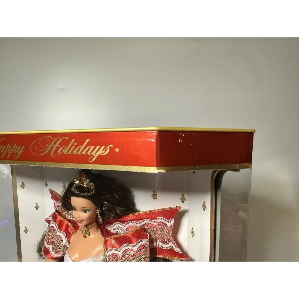 Mattel this 1997