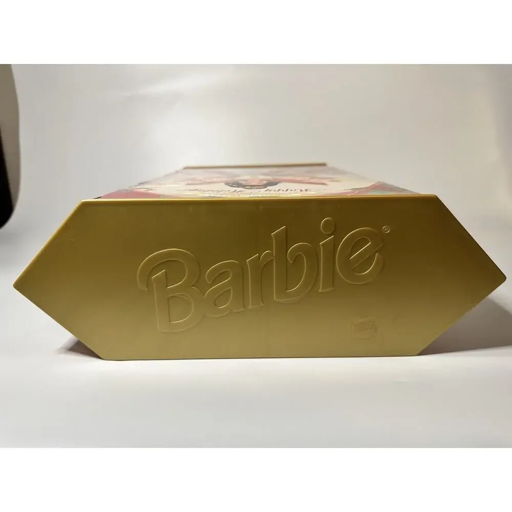 Mattel this 1997