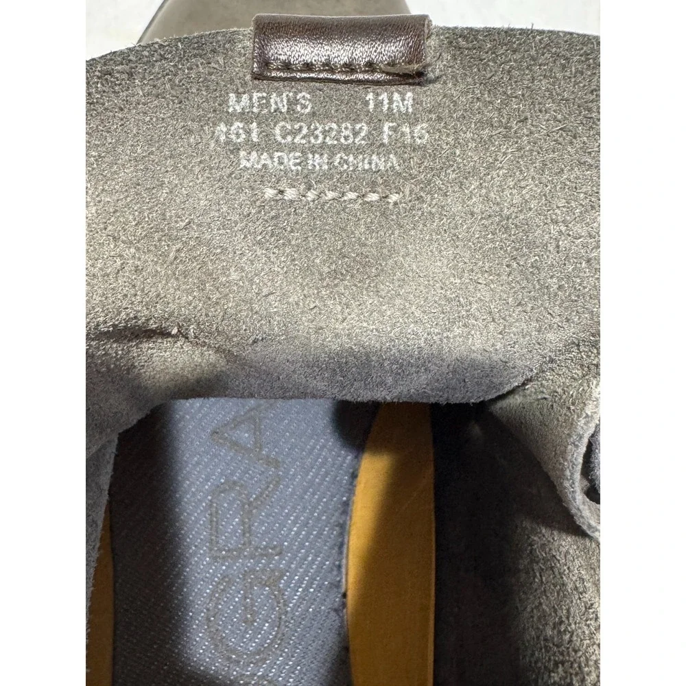 Cole Haan flexible wear