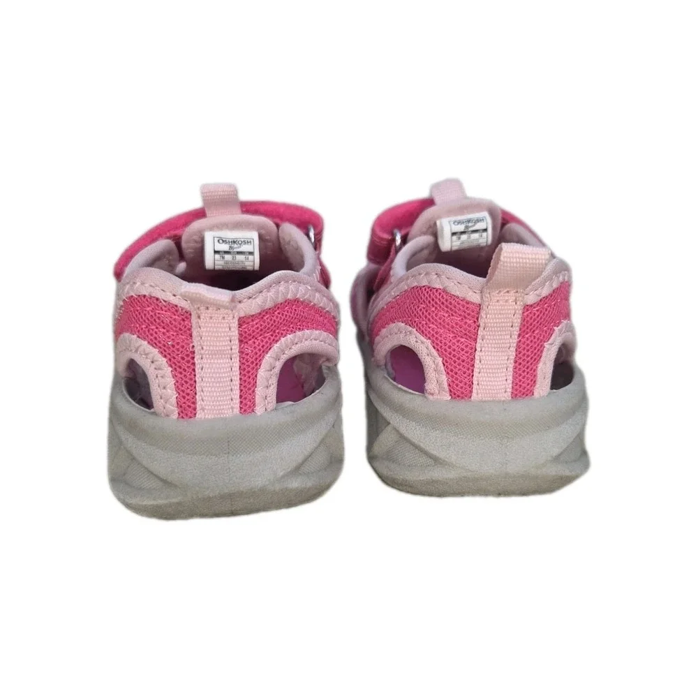 OshKosh Bgosh wear provides made