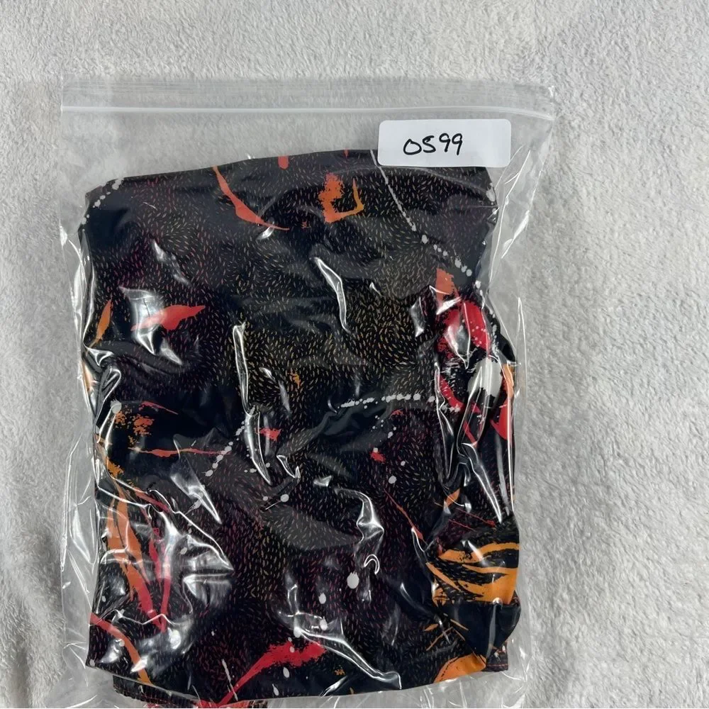 Speedo size xl