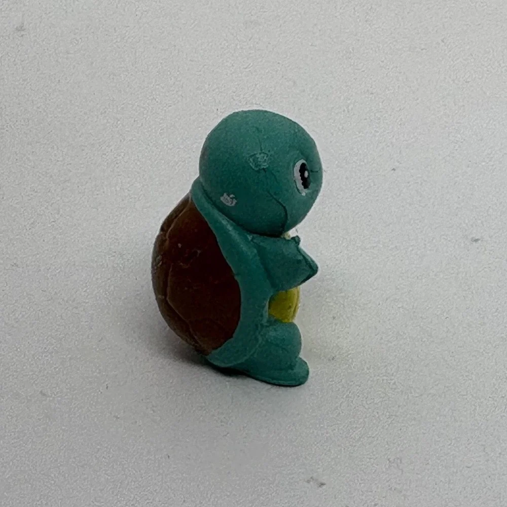 Tomy charming squirtle