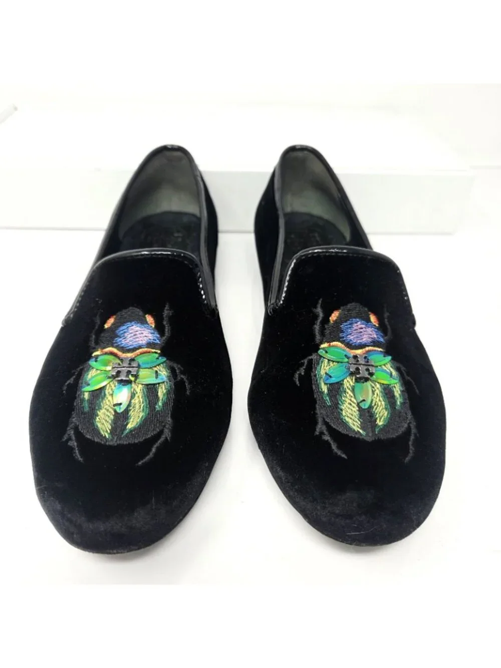 Tory Burch description tory