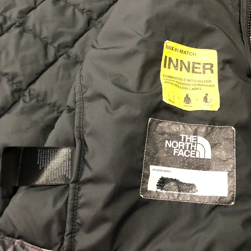 The North Face north face