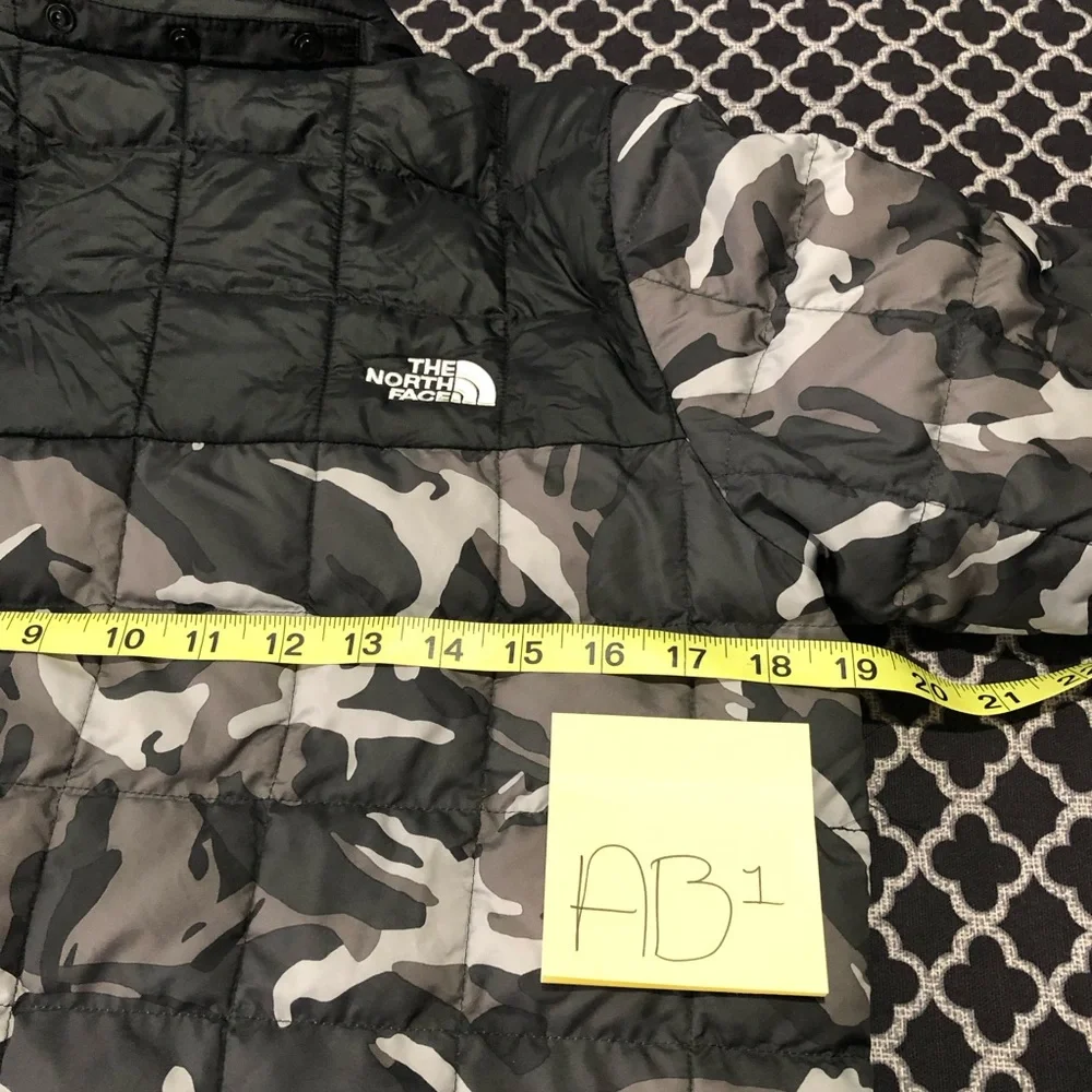 The North Face north face