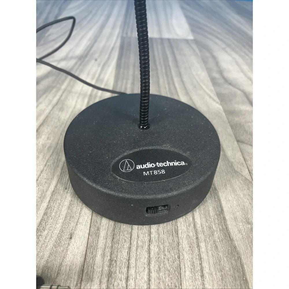 Audio Technica excellent fast