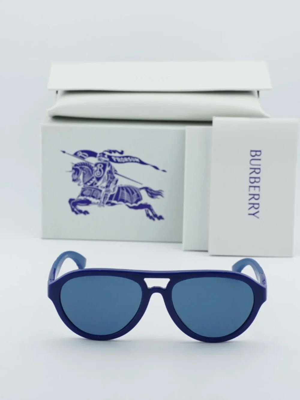 Burberry model jb4005u