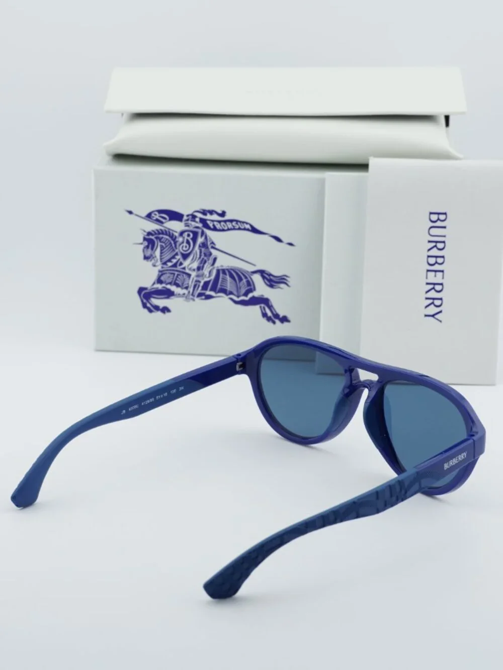 Burberry model jb4005u
