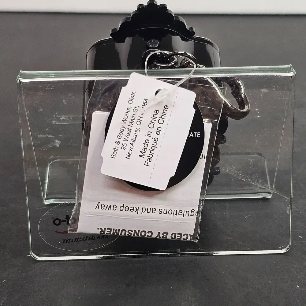Bath & Body Works new tags