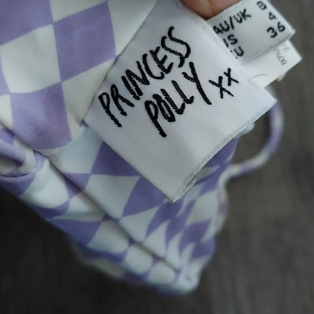 Princess Polly bikini top