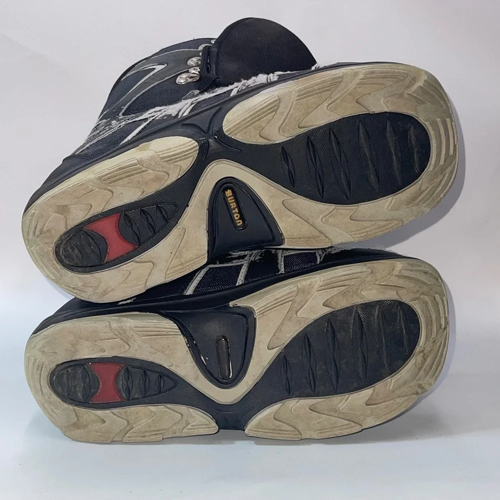 Burton moto snowboard