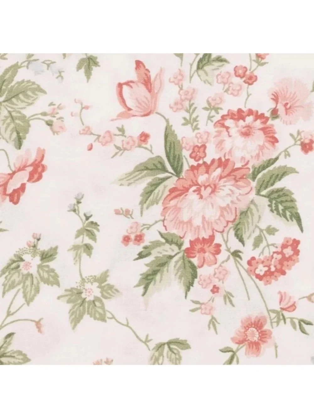 Laura Ashley beautiful farmhouse