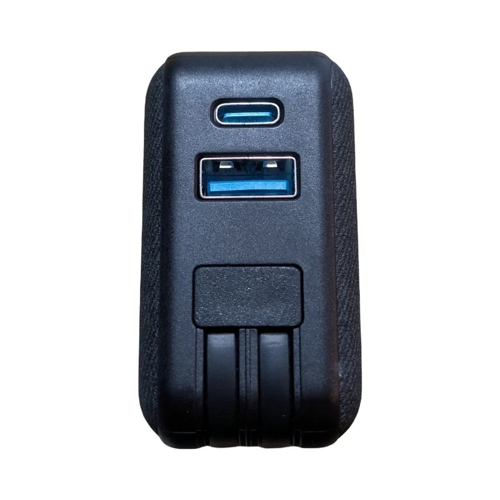 myCharge important notes