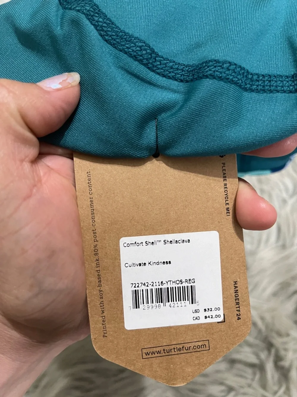 Turtle Fur turtle fur
