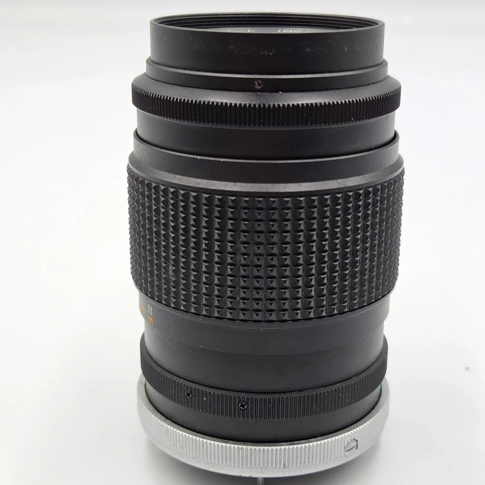 Canon fl 135mm
