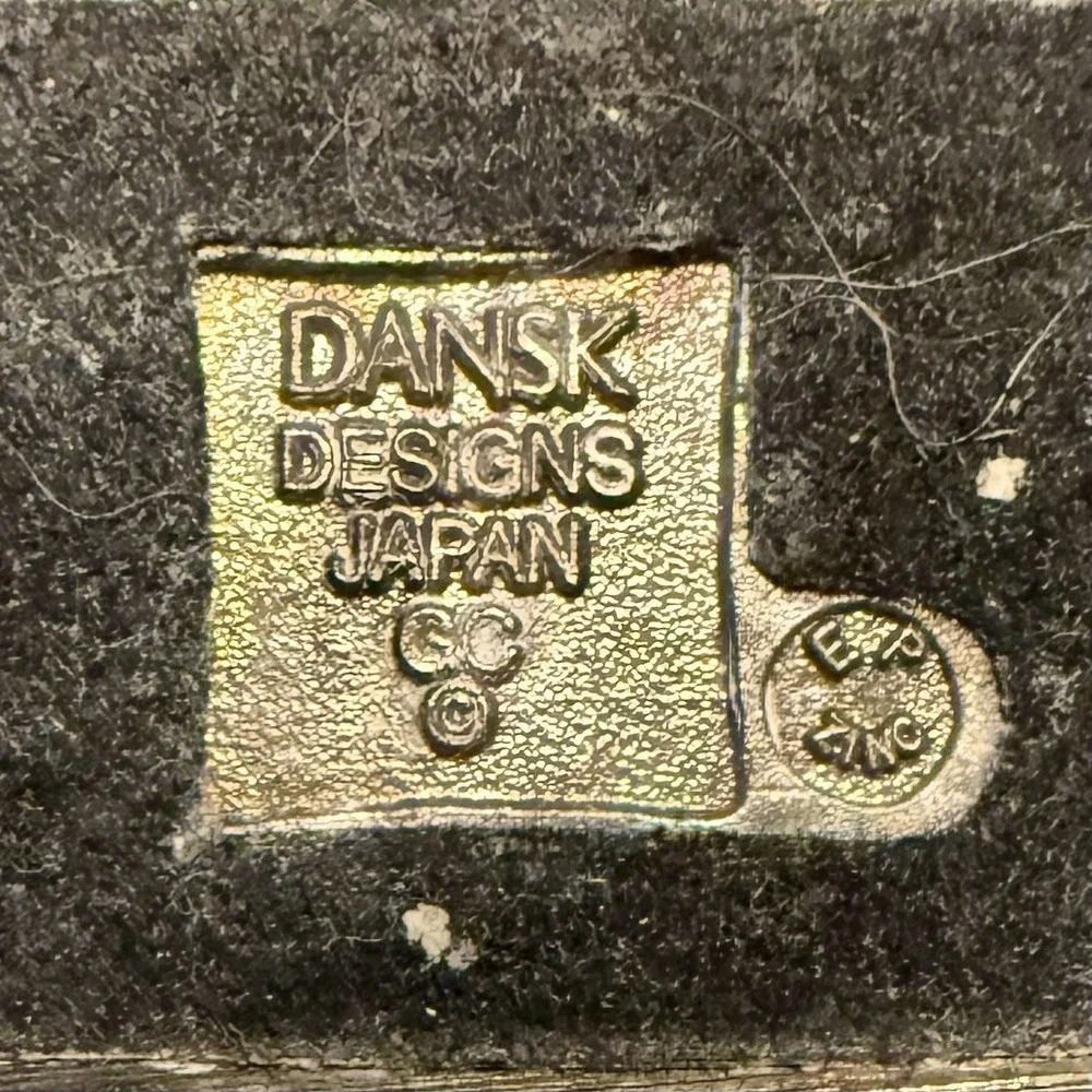 Dansk product set
