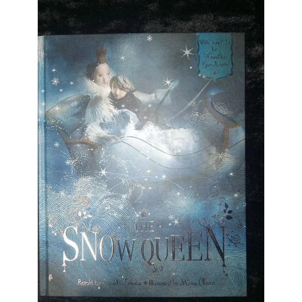N/A snow queen lowes