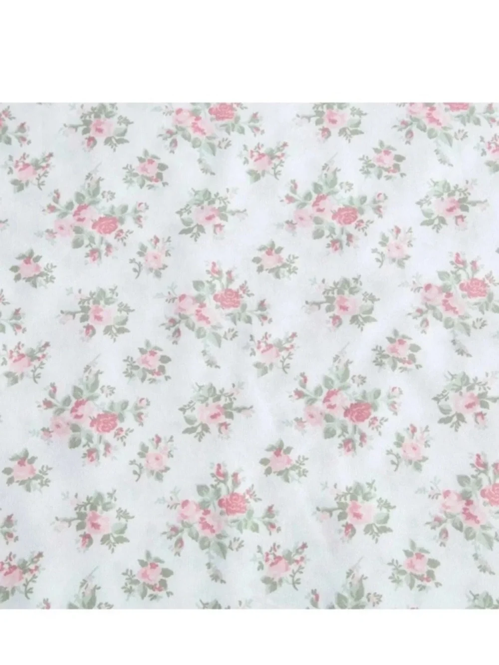 Laura Ashley flat pockets