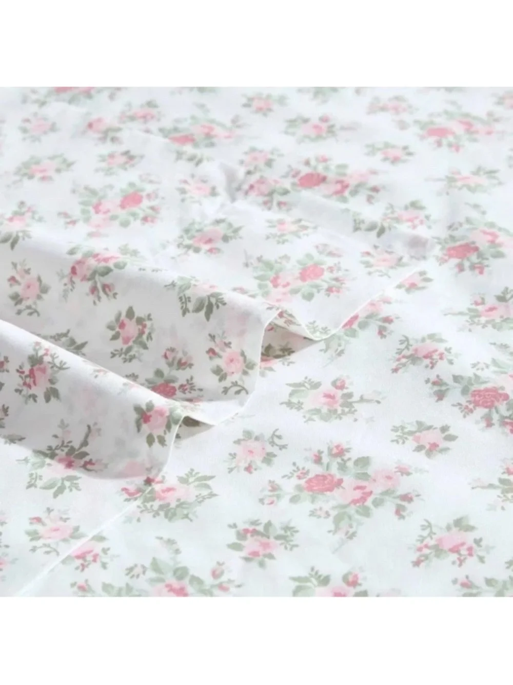 Laura Ashley all twin bedroom