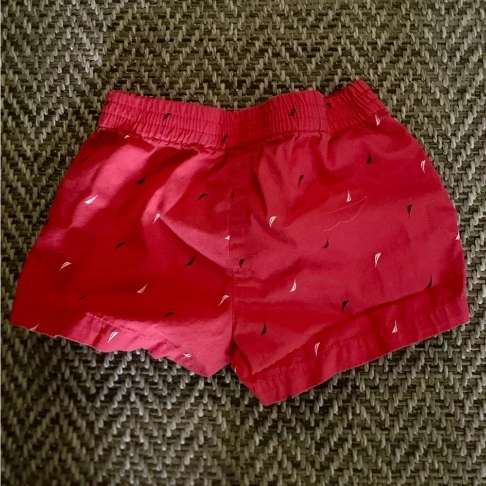 Nautica shorts 24