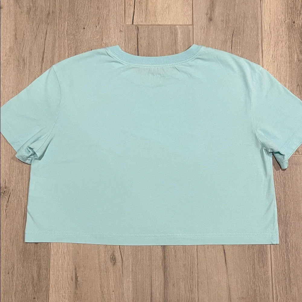 Nike sky blue