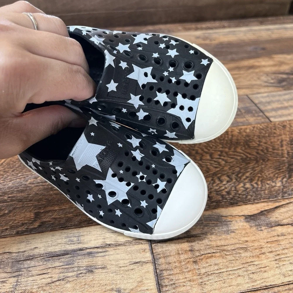 Native jefferson slip