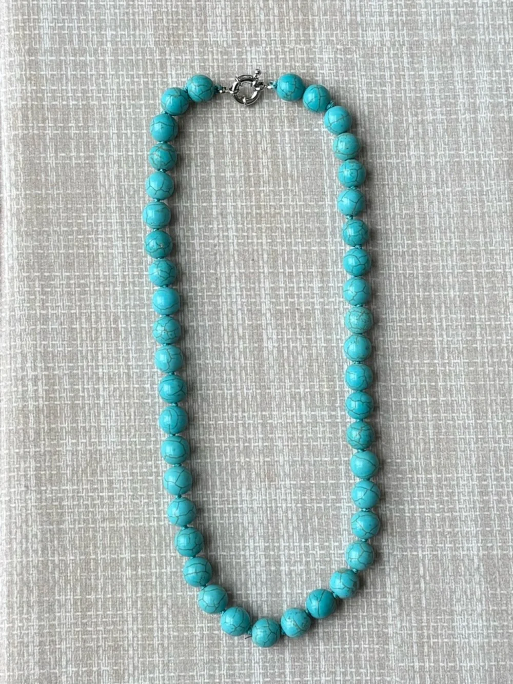 Tuckernuck nwot turquoise