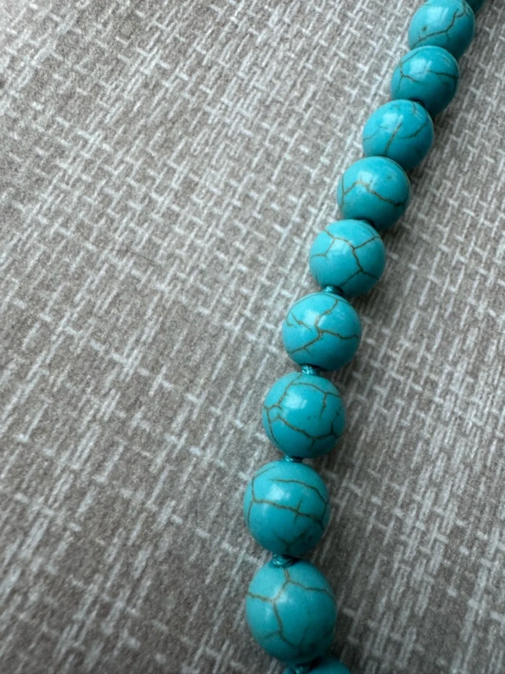 Tuckernuck nwot turquoise